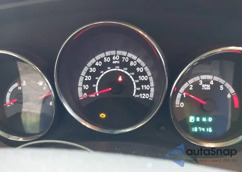 2010 Dodge Caliber Sxt z USA, uszkodzony, nr VIN 1B3CB4HA5AD664706